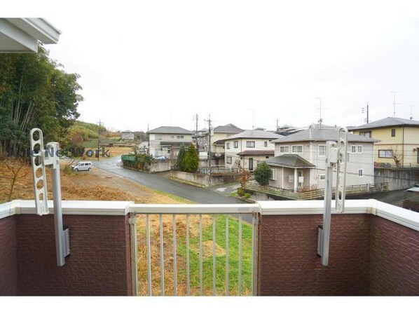 掛川駅 車移動12分  3.6km 2階の物件内観写真